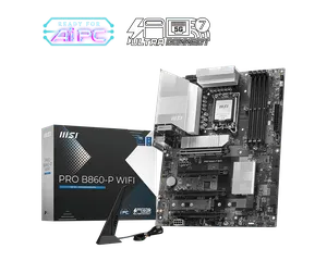 PRO B860-P WIFI